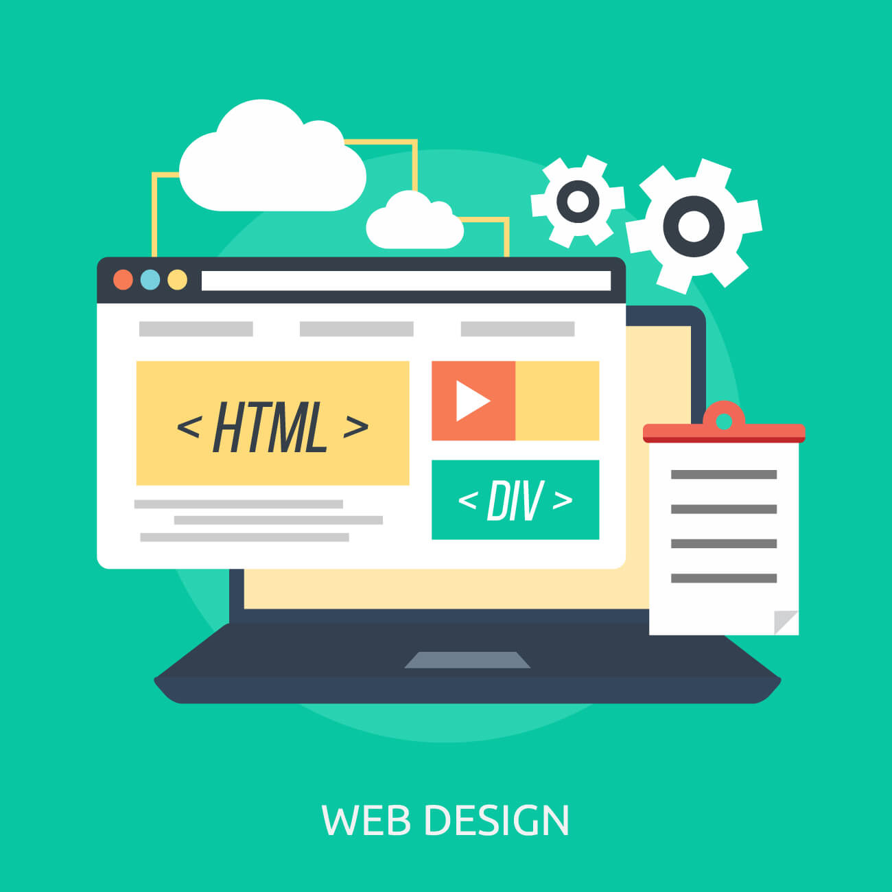 Website Development